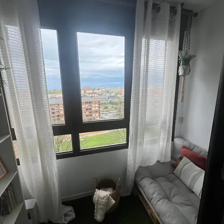 Tu Piso En Santander Apartment Exterior photo