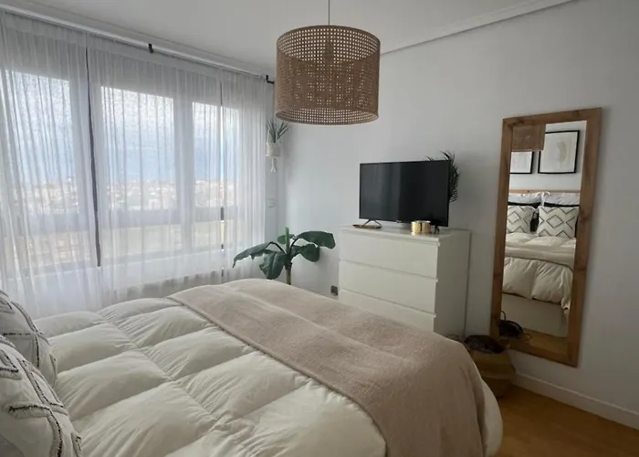 Tu Piso En Santander