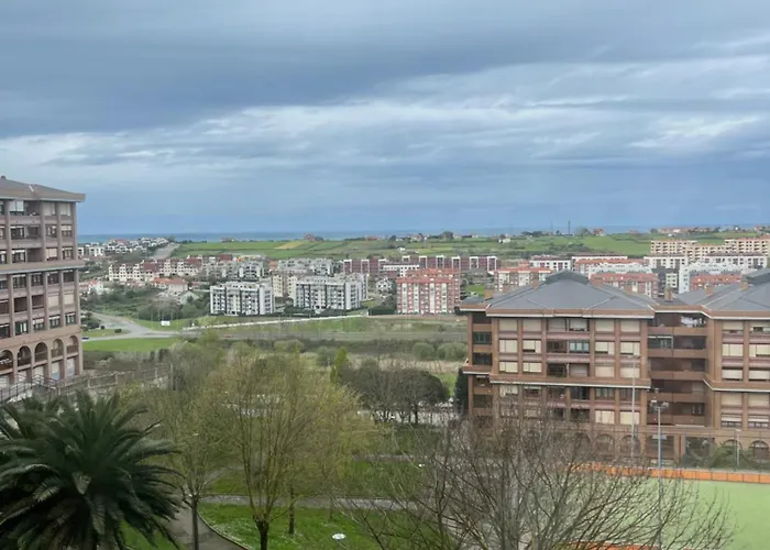 Tu Piso En Santander
