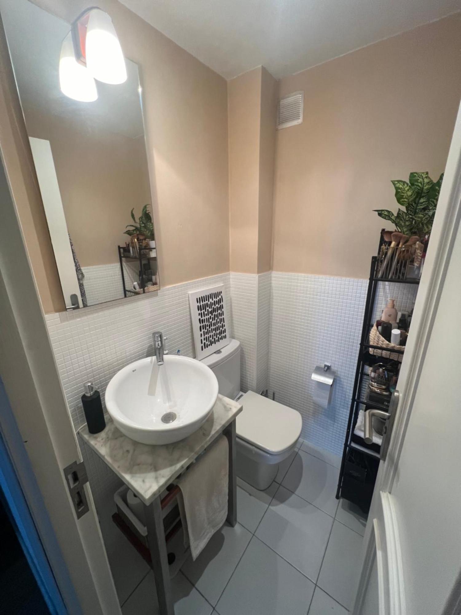 Apartment Tu Piso En