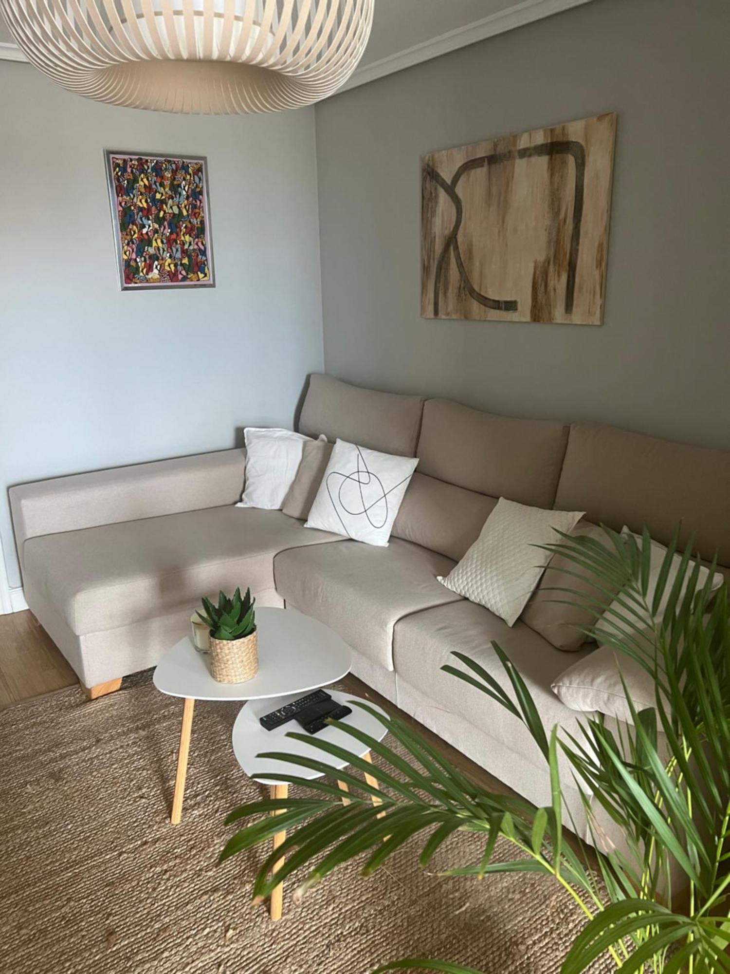 Appartement Tu Piso En *